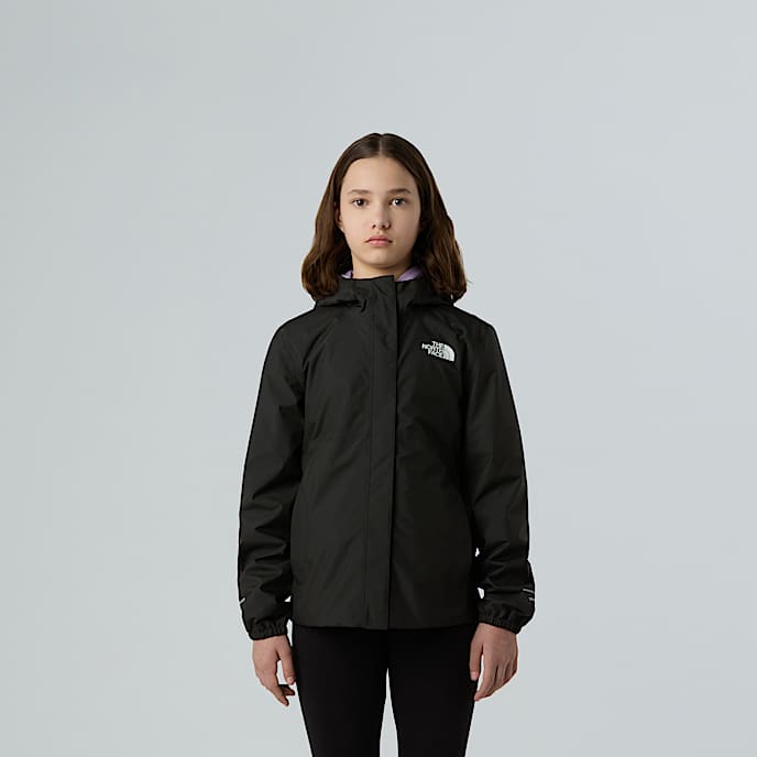 Antora Rain Jacket Girl - 1