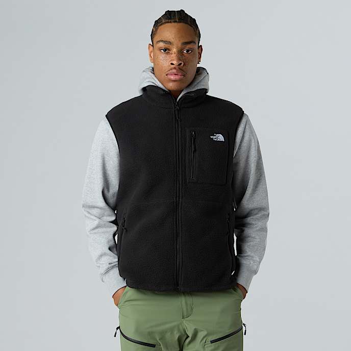 Yumiori Gilet M - 1