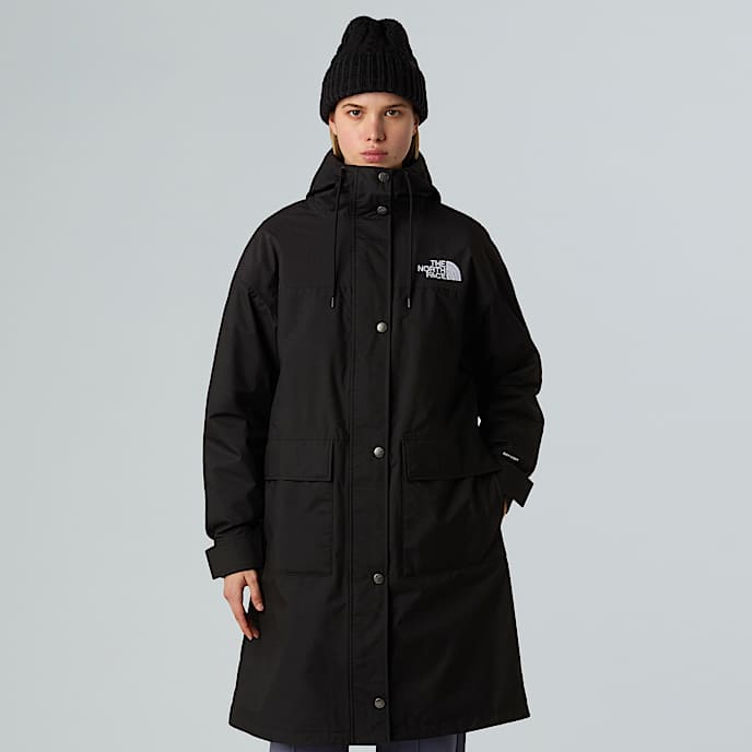 Reign On Parka für Damen - 1