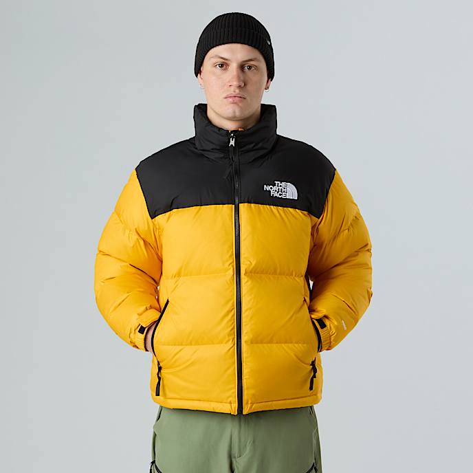 Men’s 1996 Retro Nuptse Jacket - 1