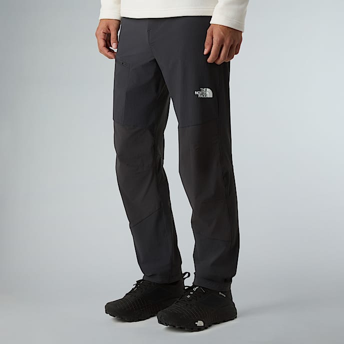 Speedlight Regular-broek voor heren - 1