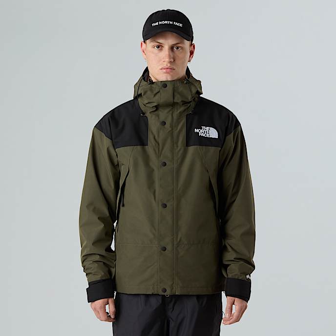 Chaqueta Mountain GORE-TEX® - 1