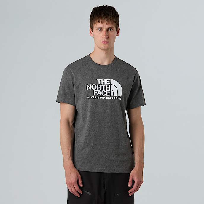 Men's New Peak T-Shirt - 1