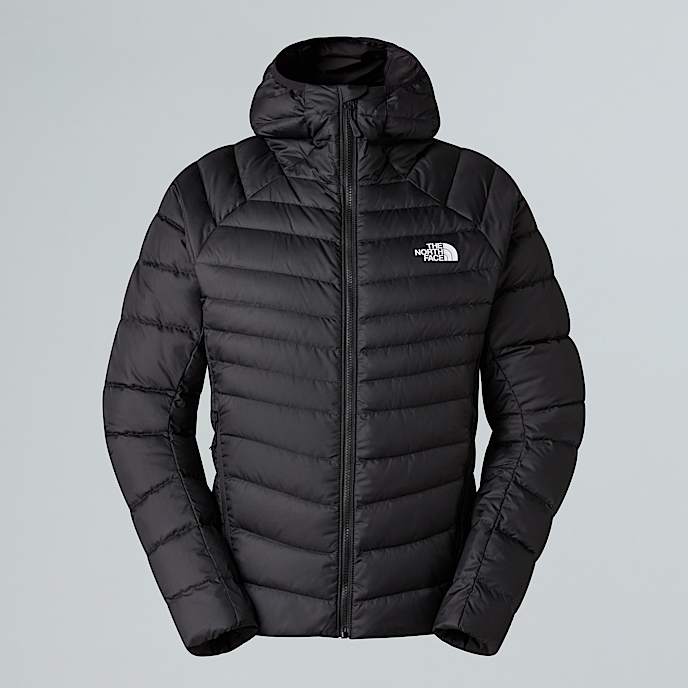 Chaqueta con capucha Hometown para hombre - 1