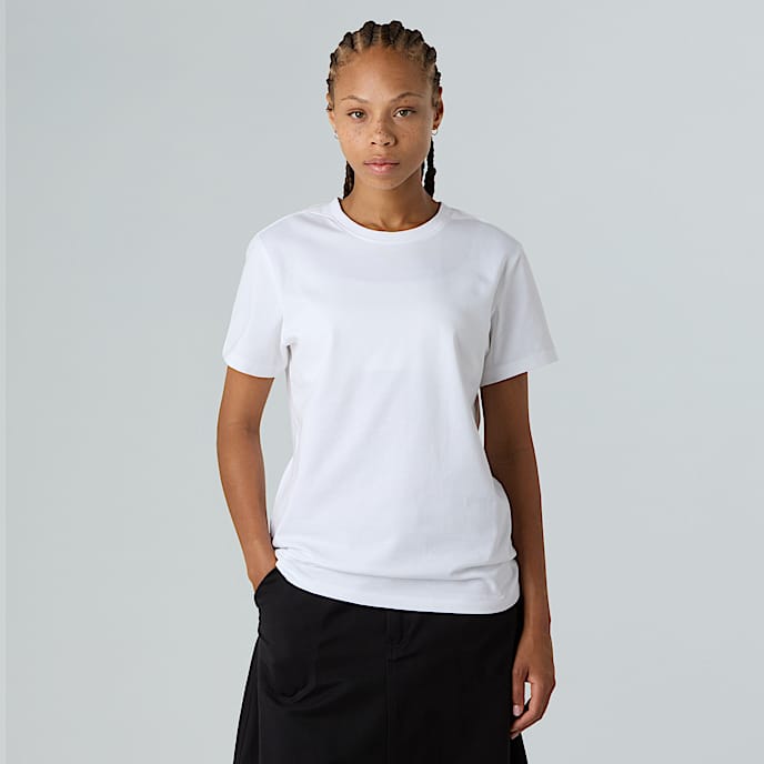 Women's Dome Relaxed T-Shirt - 1