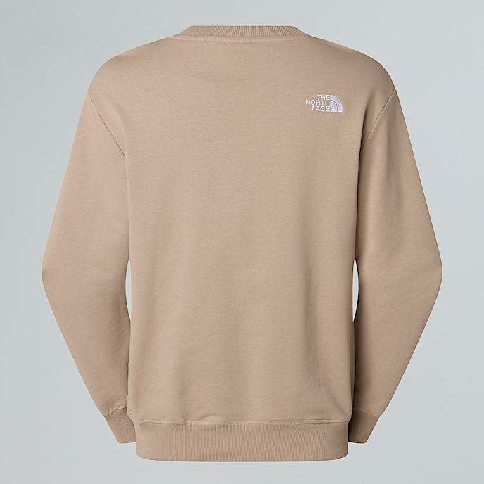 Essential Lite Sweatshirt Unisex - 1