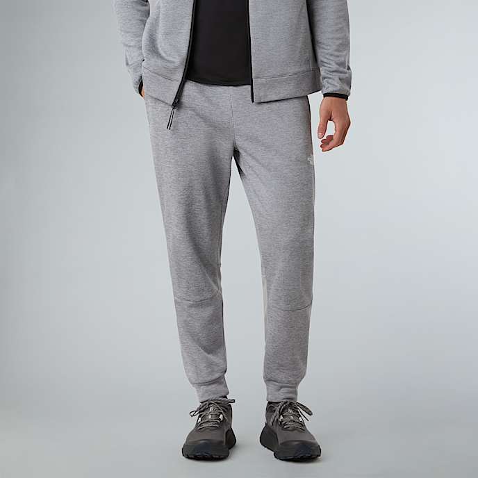 Pantalón de chándal polar Mountain Athetics para hombre - 1