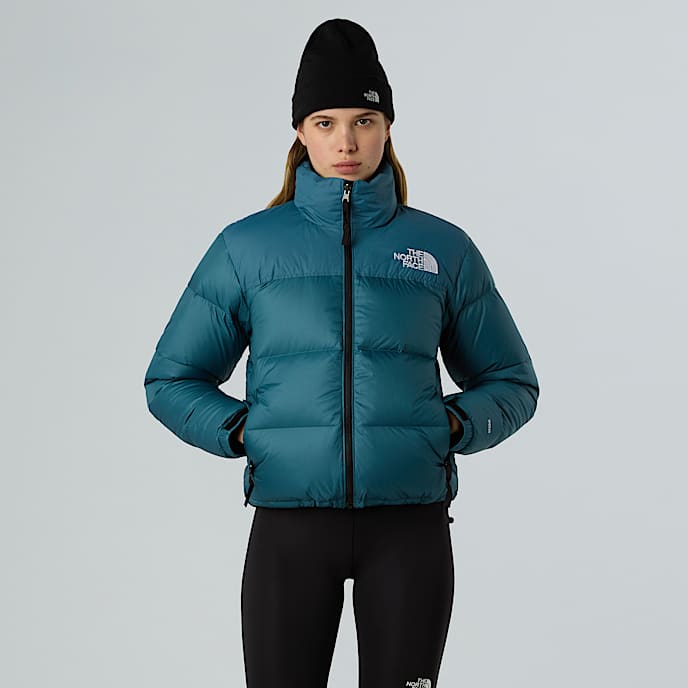 Chaqueta Nuptse Retro 1996 para mujer - 1