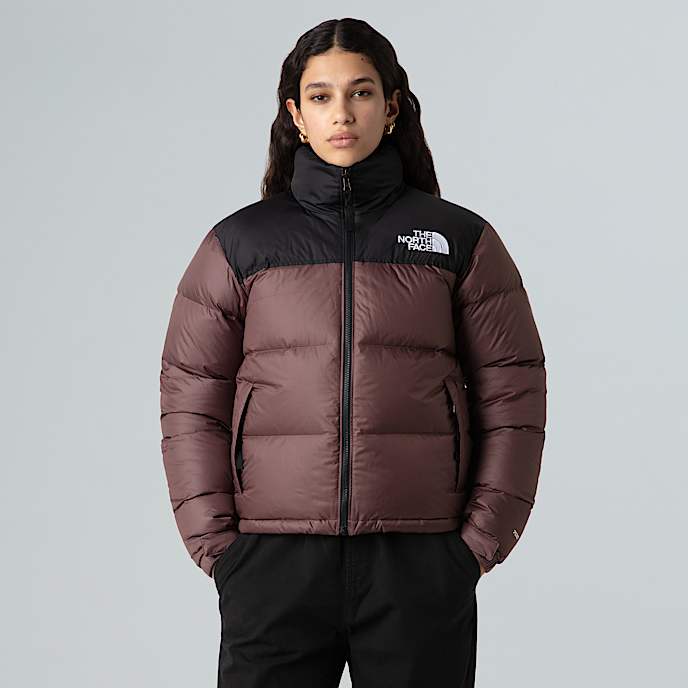 Chaqueta Nuptse Retro 1996 para mujer - 1