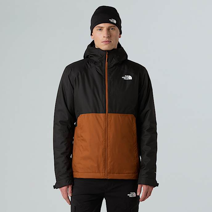 Veste isolante Millerton pour homme - 1