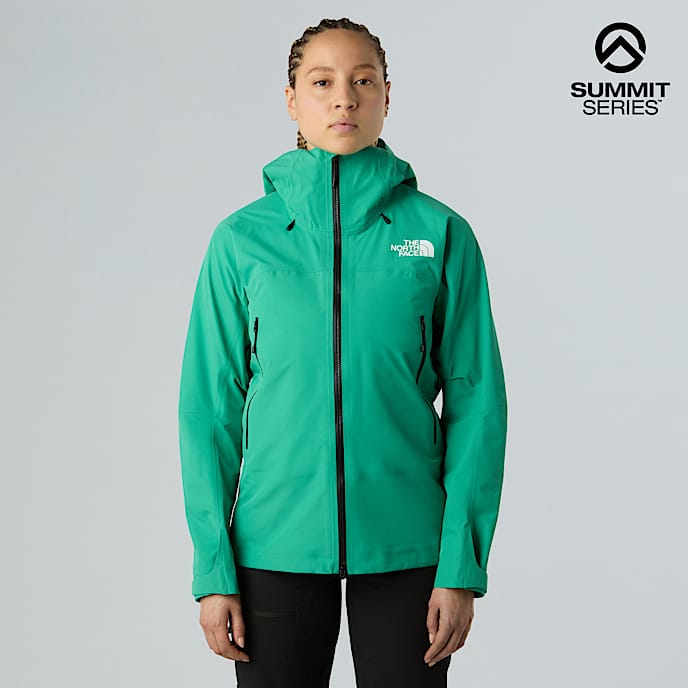 GORE-TEX Range | The North Face FI