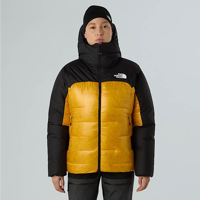 Parka de plumón Himalayan para mujer - 1