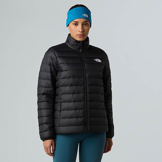 Classic Daunenjacke für Damen - 1