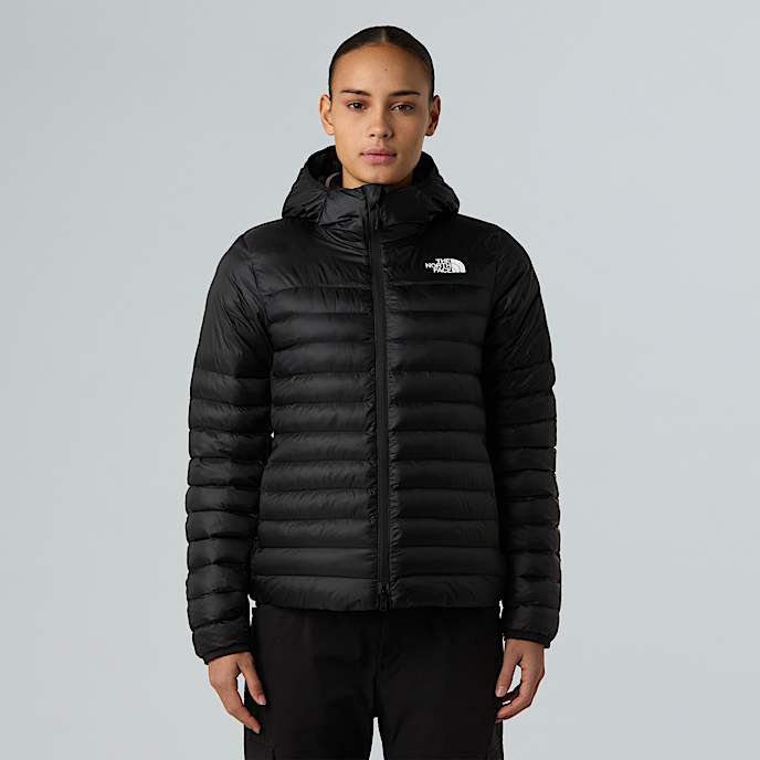 Veste à capuche Terra Peak pour femme - 1