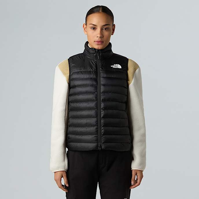 Terra Peak Weste für Damen - 1