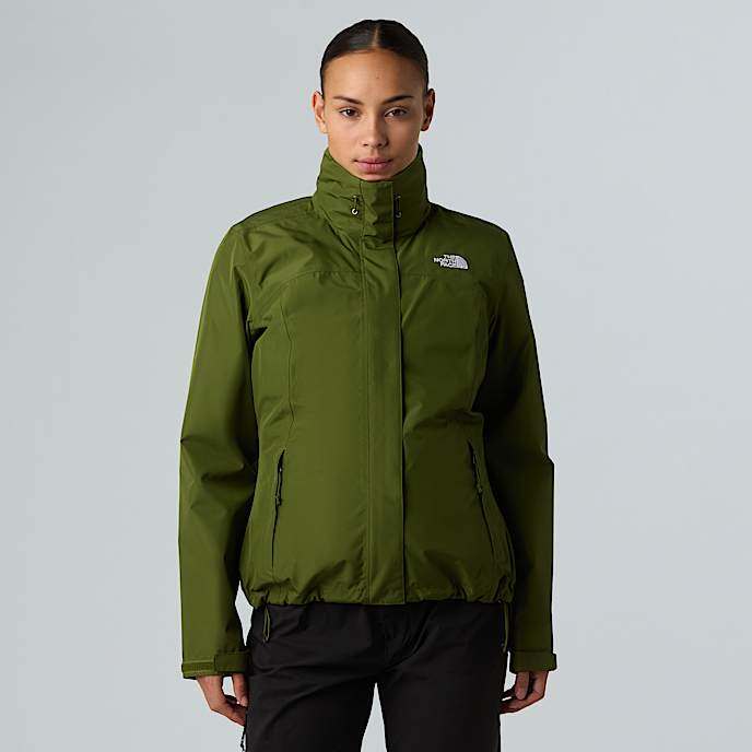 Sangro Jacke für Damen - 1