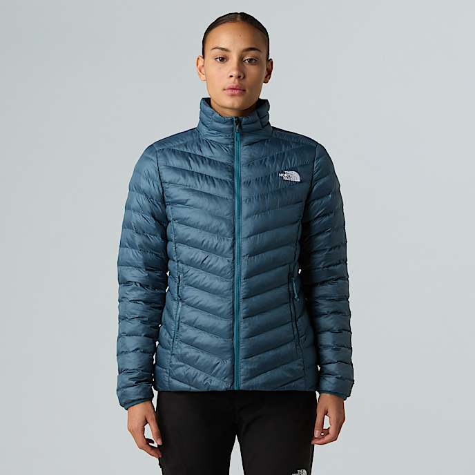 Huila Jacke mit synthetischer Isolierung für Damen - 1