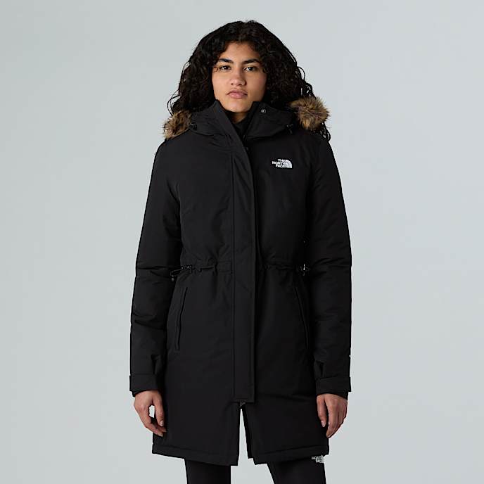 Parka Zaneck para mujer - 1