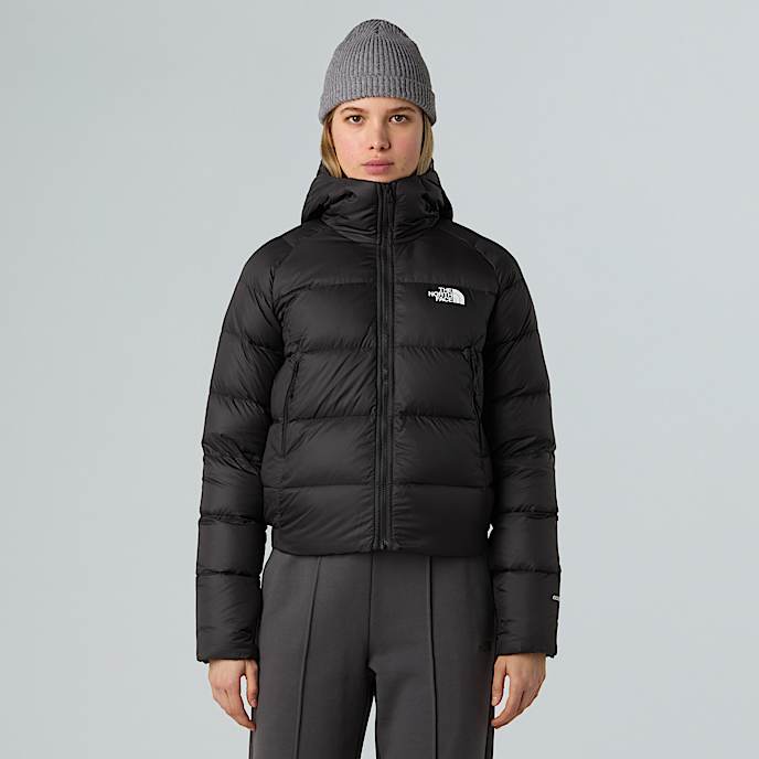 Chaqueta de plumón con capucha Hyalite para mujer - 1