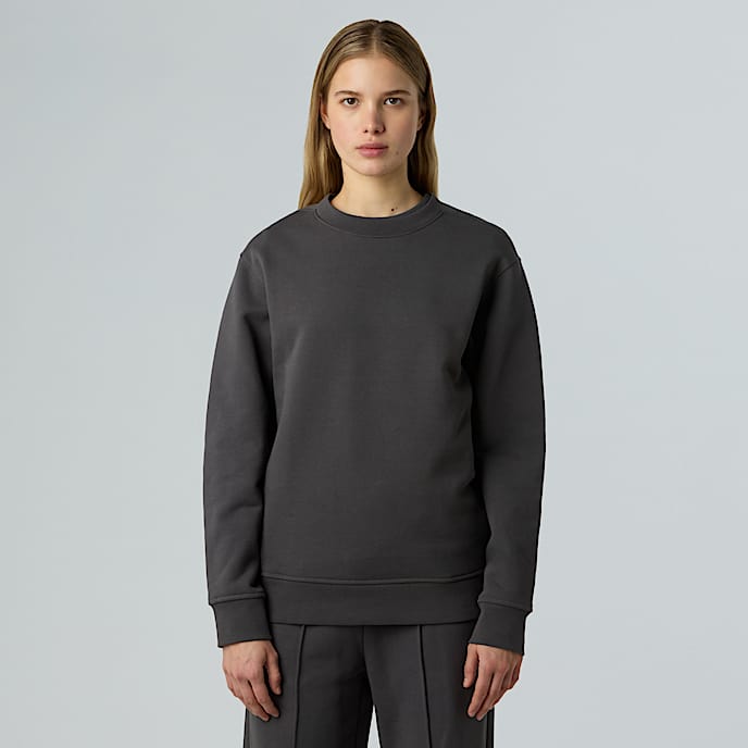 Dome Relaxed-sweatshirt voor dames - 1