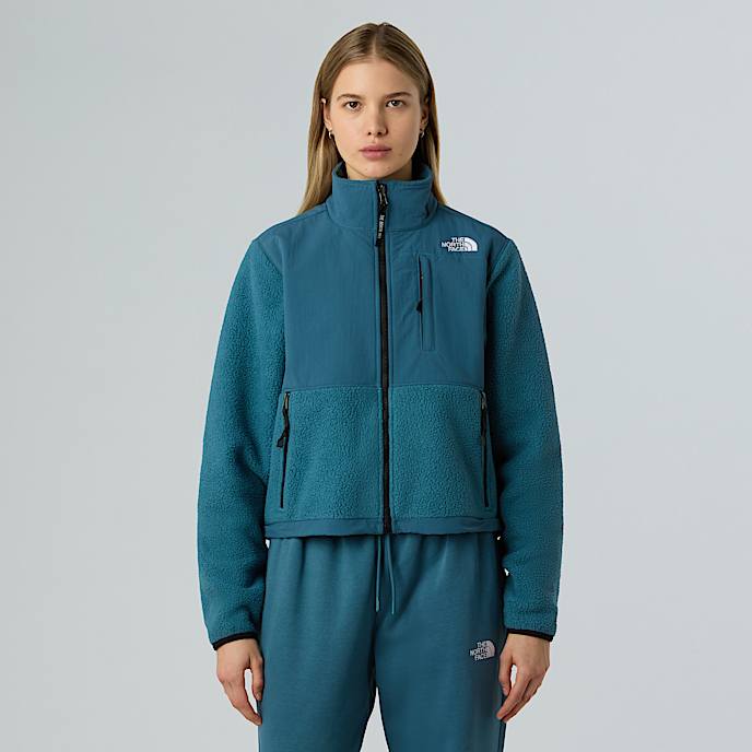 Women's Retro Denali Jacket - 1