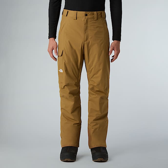 Pantalon isolant Freedom pour homme - 1