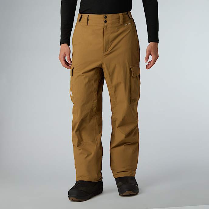 スノーボード The north face ski/board pants Ski Pants and Snowboard Bibs | The North Face