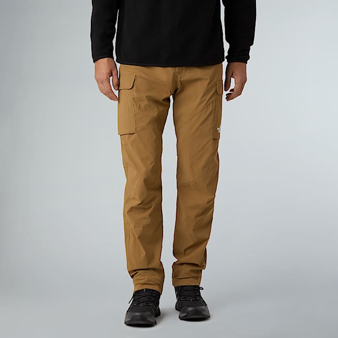 Pantalón tipo cargo Exploration para hombre - 1