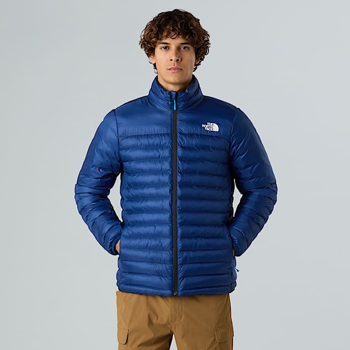 Casaco Terra Peak para homem - 1