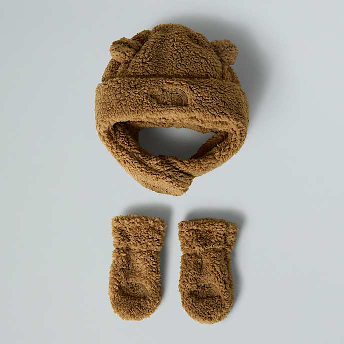 Baby Bear Two-Piece Set - 1