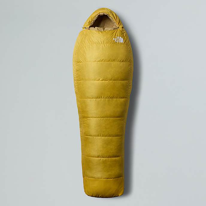 Sac de couchage en duvet Trail Lite 2°C - 1