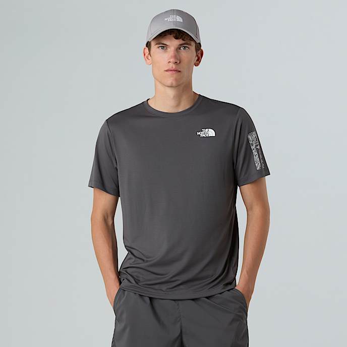 Men's 24/7 Graphic T-Shirt - 1