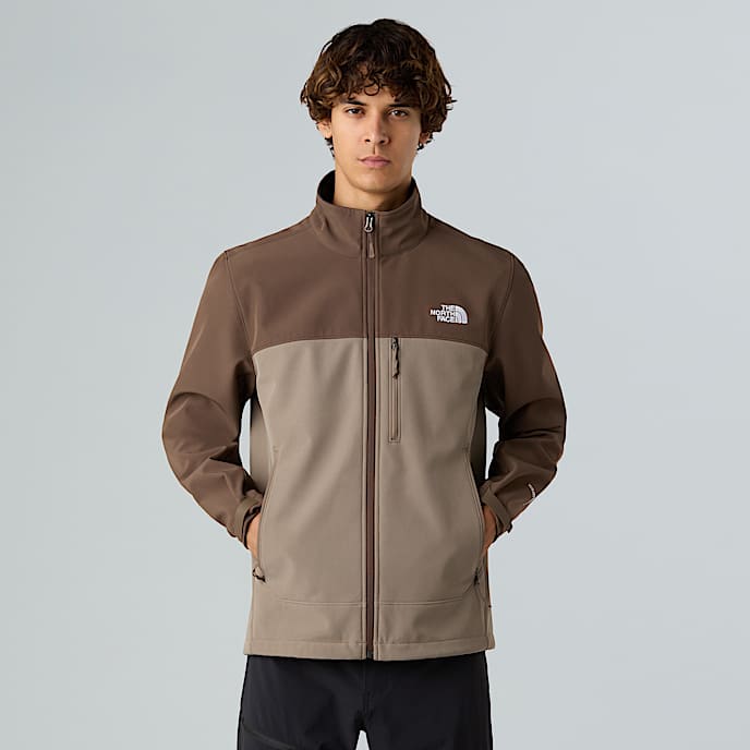 Men’s Apex Bionic Jacket - 1