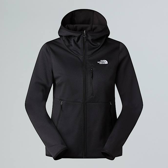 Women's Lixus 2.0 Hooded Fleece - 1