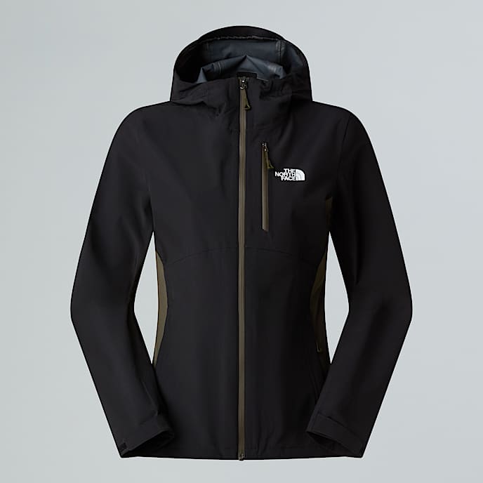 Women's Mikeno Zip-In Jacket - 1