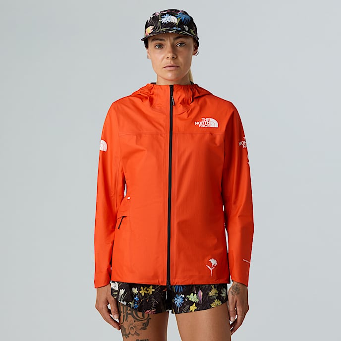 Casaco com gráfico Summit Superior FUTURELIGHT™ para mulher - 1