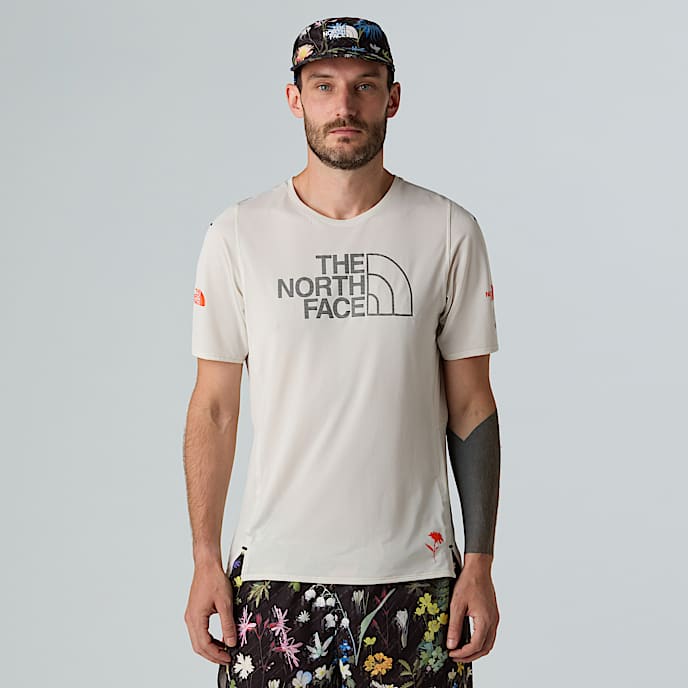 Men's Summit High Trail Graphic T-Shirt - 1