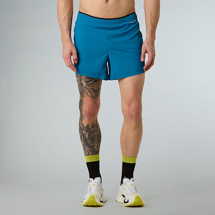 Pantaloncini Summit Pacesetter 7” da uomo - 1