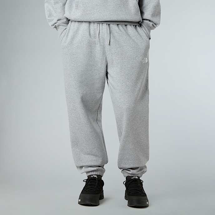 Pantalón de chándal recto y holgado Essential para hombre - 1
