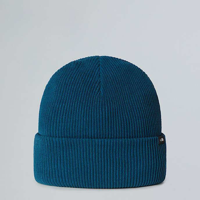 Urban Cuff Beanie - 1
