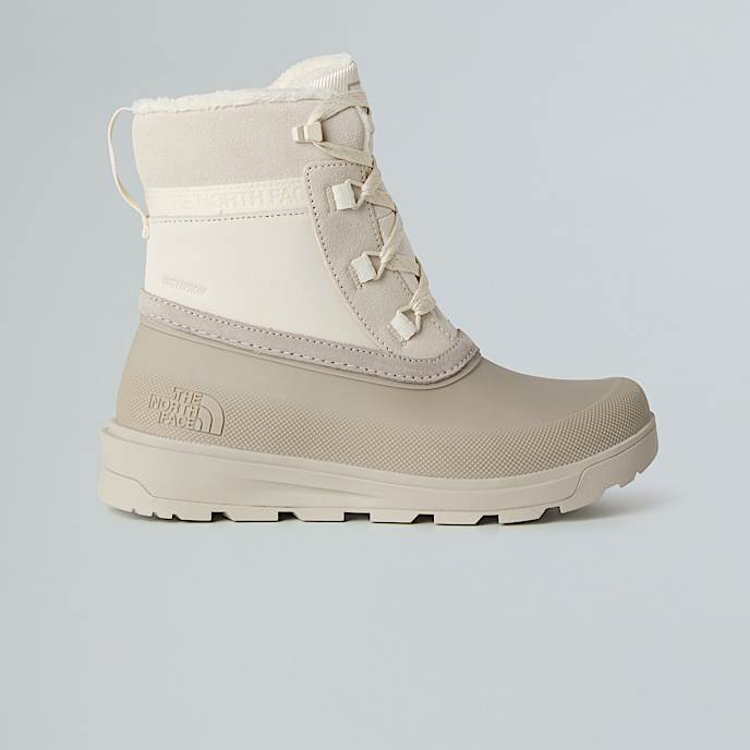 Women's Shellista V Shorty Waterproof Boots - 1