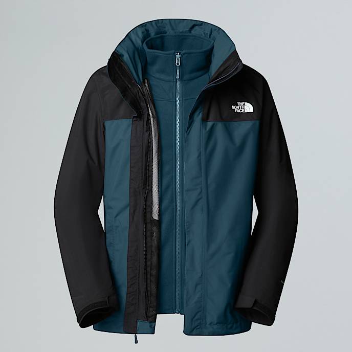 Original Triclimate 3-in-1 Jacke für Herren - 1