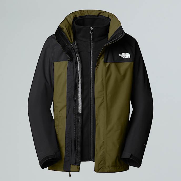 Original Triclimate 3-in-1 Jacke für Herren - 1