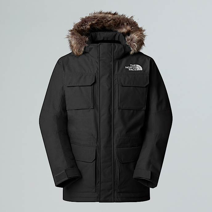 El Norte Jacke für Herren - 1