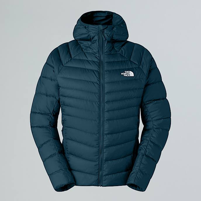 Men's Hometown Hooded Jacket - 1