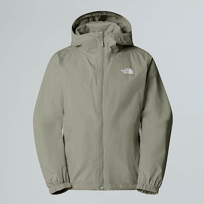 New Peak Jacke klein verpackbar für Herren - 1