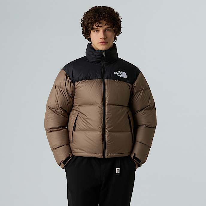 1996 Retro Nuptse Jacke für Herren - 1