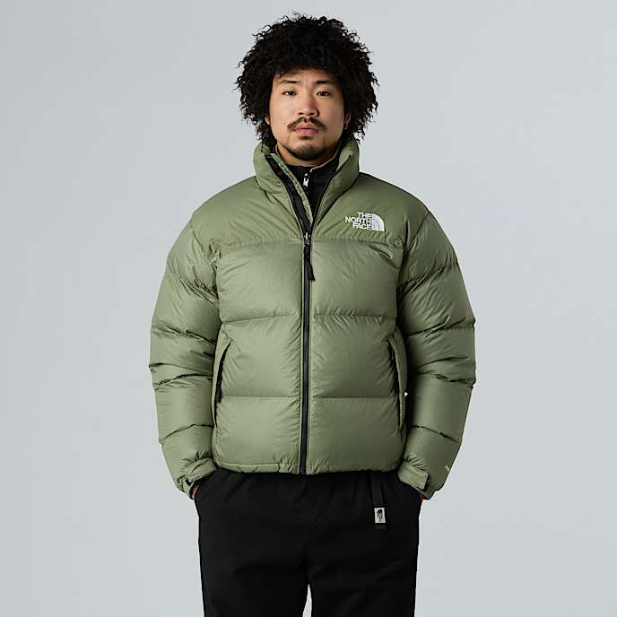 1996 Retro Nuptse Jacke für Herren - 1