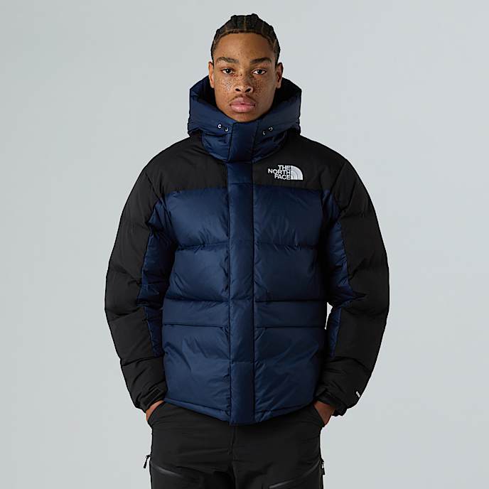 Parka in piumino Himalayan da uomo - 1