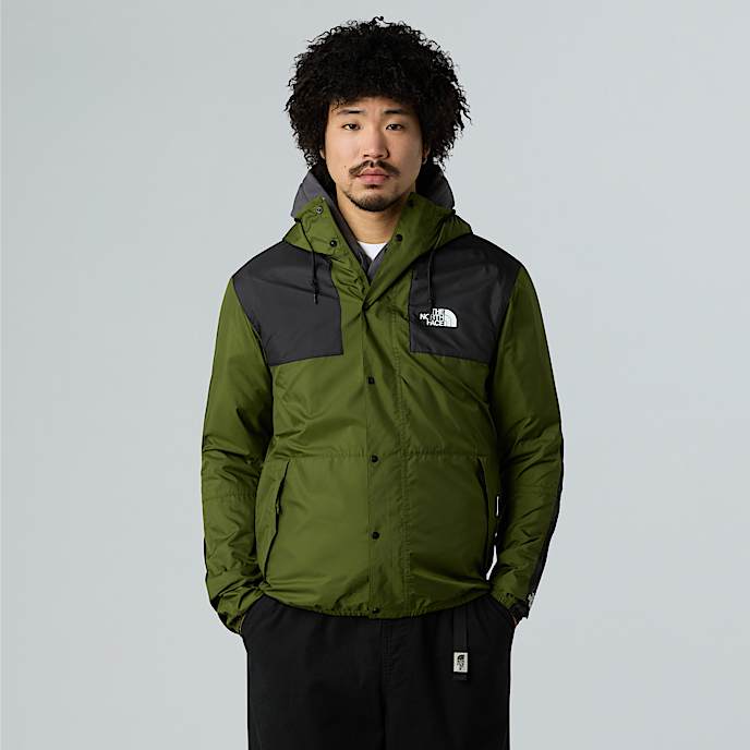 Giacca Seasonal Mountain Jacket da uomo - 1